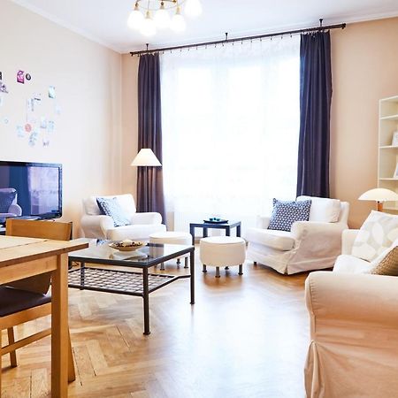 Calm Apartments Pedzichow Street Krakow Exterior photo