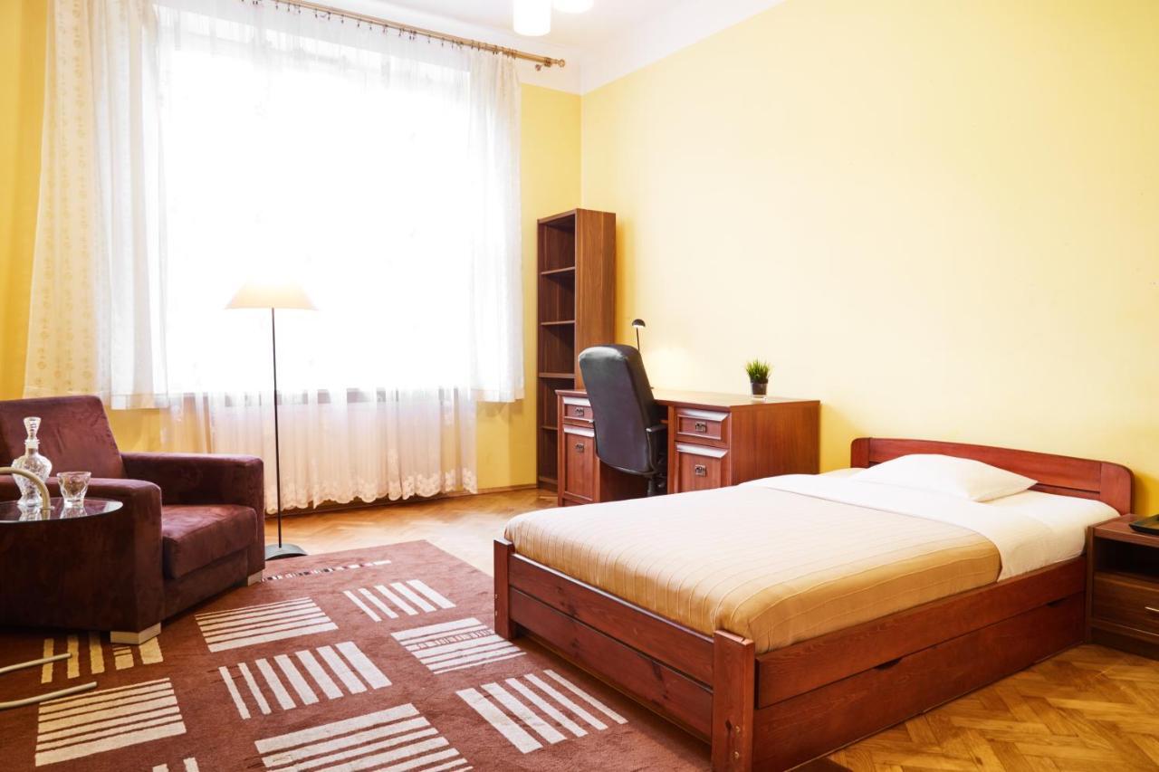 Calm Apartments Pedzichow Street Krakow Exterior photo